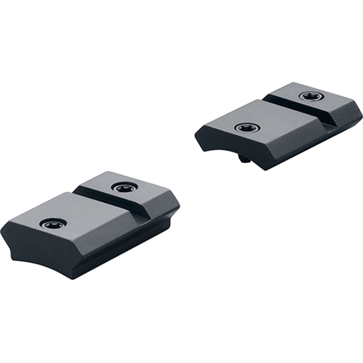 Picture of Leupold QRW Cross-Slot Base Set Matte Black Browning AB3 174313