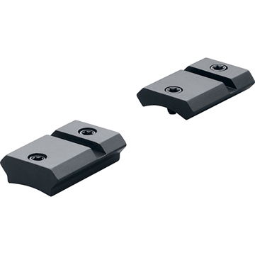 Picture of Leupold QRW Cross-Slot Base Set Matte Black Browning AB3 174313