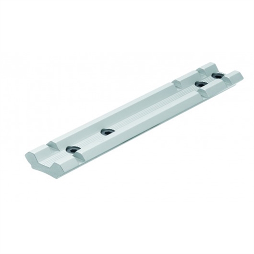 Picture of Leupold 1-Piece Rifleman Detachable Weaver-Style Aluminum Base - Ruger 10/22 Silver 0303172 57774