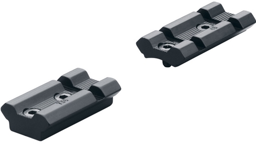 Picture of Leupold Leupold Rifleman Two-Piece Bases Matte Savage 10/110 Round Receiver 8-40 181335 030317029814