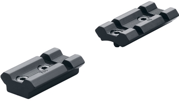 Picture of Leupold Leupold Rifleman Two-Piece Bases Matte Savage 10/110 Round Receiver 8-40 181335 030317029814