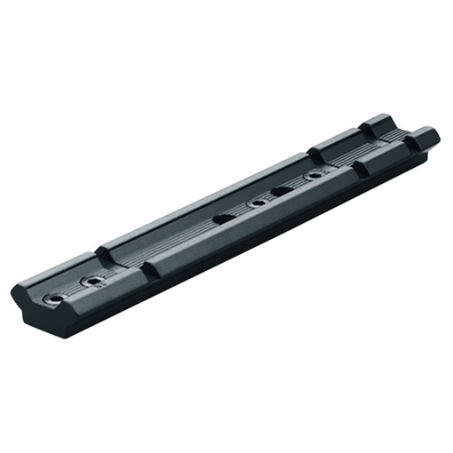 Picture of Leupold 1-Piece Rifleman Detachable Weaver-Style Aluminum Base - Savage Axis L/A - Matte Black 120834 030317007706