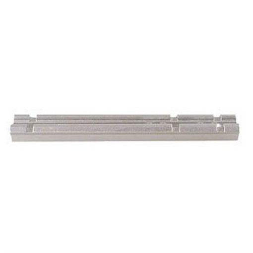 Picture of Leupold 1-Piece Rifleman Detachable Weaver-Style Aluminum Base - Thompson Center Encore & Omega Silver 0303171 58042