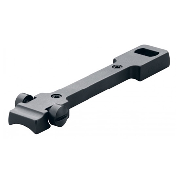 Picture of Leupold 1-Piece STD Steel Base - Savage 110 (Pre-2003) RH Gloss Black 49996