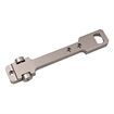Picture of Leupold 1-Piece STD Steel Base - Ruger 10/22 Silver 51724