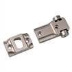 Picture of Leupold STANDARD BASE BROWNING A-BOLT LR 2-PC SILVER 50031
