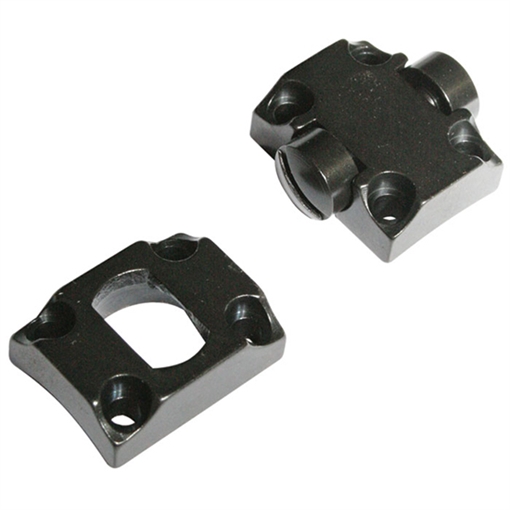 Picture of Leupold 2-Piece Standard Steel Base - Browning X-Bolt Gloss Black 0303175 65424