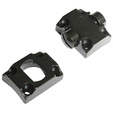 Picture of Leupold 2-Piece Standard Steel Base - Browning X-Bolt Gloss Black 0303175 65424