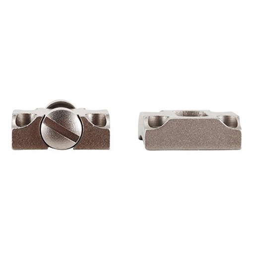Picture of Leupold 2-Piece Standard Steel Base - Browning X-Bolt Silver 0303172 65425