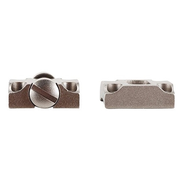 Picture of Leupold 2-Piece Standard Steel Base - Browning X-Bolt Silver 0303172 65425