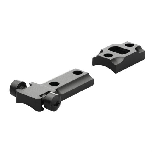 Picture of Leupold Leupold STD Two-Piece Bases Ruger American RF Matte Black 170489
