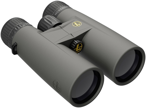 Picture of Leupold BX-1 McKenzie HD 10x50mm Roof Prism Shadow Gray Armor Coated 181174