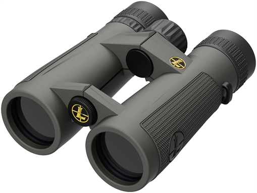 Picture of Leupold BX-5 Santiam HD 10x 42mm Roof Prism Shadow Gray Armor Coated 174483