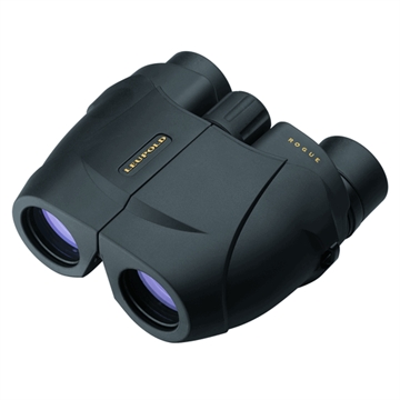 Picture of Leupold BX-1 Rogue Compact Binocular 10x25mm Inverted Porro Prism Black 59225