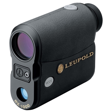 Picture of Leupold Blemished RX-1000i w/DNA Rangefinder 115742