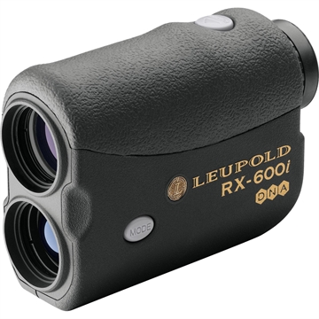Picture of Leupold Blemished RX-600i w/DNA Rangefinder 115265B