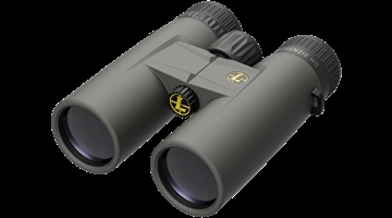 Show details for Leupold BX-1 McKenzie HD 10x 42mm Roof Prism Shadow Gray Armor Coated Magnesium 181173 Picture of Leupold BX-1 McKenzie HD 10x 42mm Roof Prism Shadow Gray Armor Coated Magnesium 181173