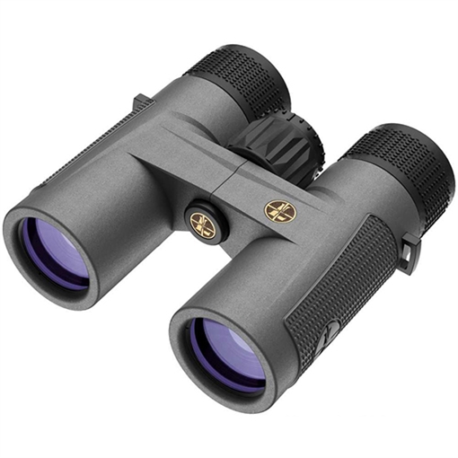 Picture of Leupold BX-4 Pro Guide HD 10x32mm Roof Prism Shadow Gray Armor Coated 172660