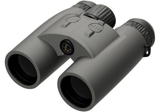 Picture of Leupold BX-4 Range HD Gen2, Range Finding Binocular, 10X Magnification, 42mm Objective, Shadow Gray 185699