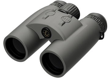 Picture of Leupold BX-4 Range HD Gen2, Range Finding Binocular, 10X Magnification, 42mm Objective, Shadow Gray 185699