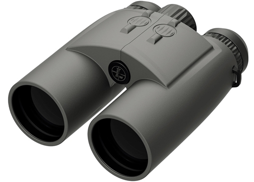 Picture of Leupold BX-4 Range HD Gen2, Range Finding Binocular, 12X Magnification, 50mm Objective, Shadow Gray 185700
