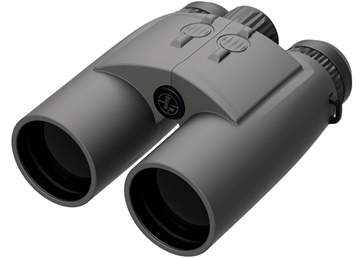 Picture of Leupold BX-4 Range HD Gen2, Range Finding Binocular, 12X Magnification, 50mm Objective, Shadow Gray 185700