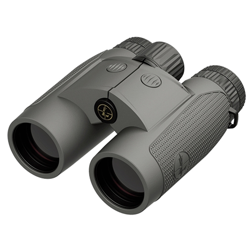 Picture of Leupold BX-4 Range HD Shadow Gray 10x42mm 2600 yds Max Distance Red OLED Display 182883