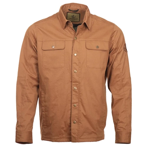 Picture of Leupold Canvas Jacket Buckskin 3XL 182341