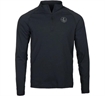 Picture of Leupold Covert Pro Men's 1/4 Zip Black XXL 184012