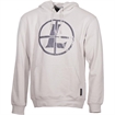 Picture of Leupold Distressed Reticle Hoodie Bone L 185894