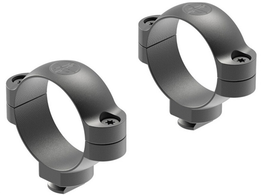 Picture of Leupold Dual Dovetail Matte Black 35mm High 180161