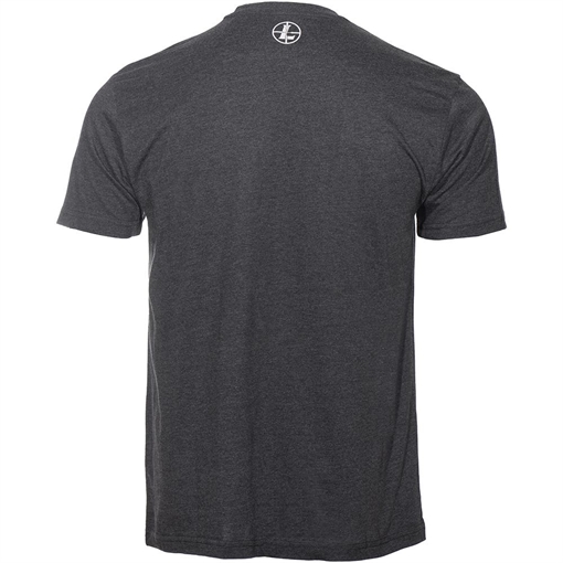 Picture of Leupold Eagle Short Sleeve Shirt Charcoal 2XL 185943