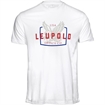 Picture of Leupold Eagle Short Sleeve Shirt White M 185944