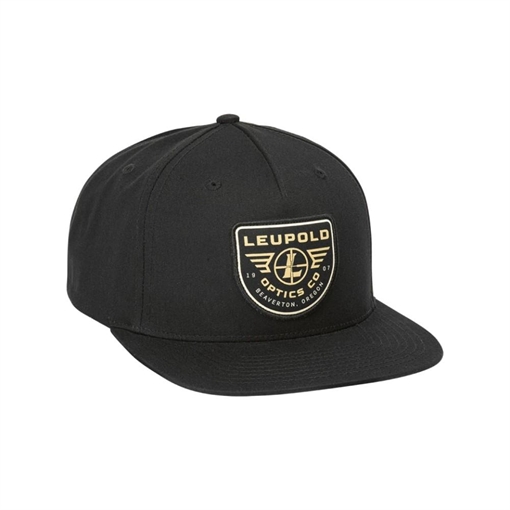 Picture of Leupold Flight Hat Black 181703