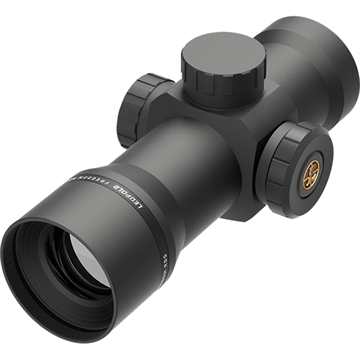 Picture of Leupold Freedom Red Dot Sight 1x34mm 1 MOA Dot 180091