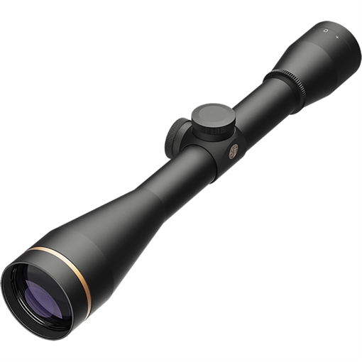 Picture of Leupold FX-3 Rifle Scope 6x42mm Wide Duplex 66815