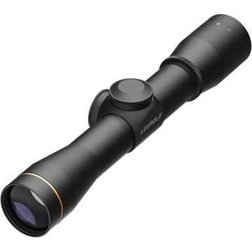 Picture of Leupold FX-II Handgun Scope 4x28mm Duplex 58750