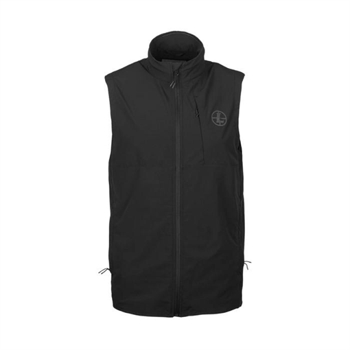 Picture of Leupold Gale Force Pro Men's Vest Black XL 184026