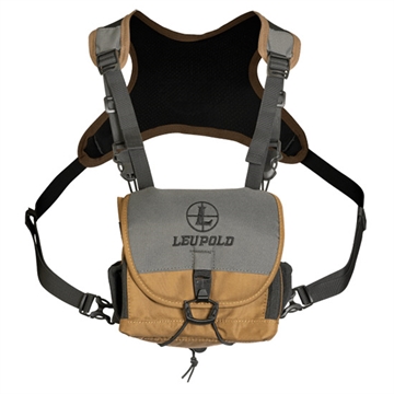 Picture of Leupold GO Afield Shadow Gray/Black 600D Polyester 172543