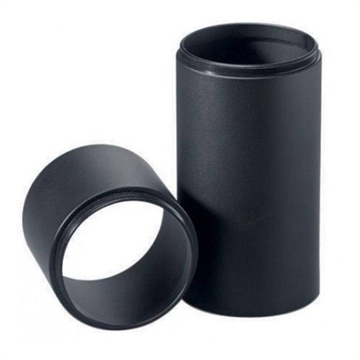 Picture of Leupold Pro Gear Alumina Matte Black Aluminum 56mm Obj. 3" x 56mm Screw On 118772
