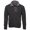 Picture of Leupold Make Ready 1/4 Zip Fleece Jacket Iron Gray 3XL 182301
