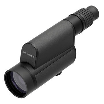Picture of Leupold Mark 4 Tactical Spotting Scope 12-40x60mm Tremor 4 - Black 182942