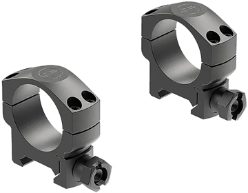 Picture of Leupold Leupold Integral Mounting System Mark 4 AR 30mm Matte 182860