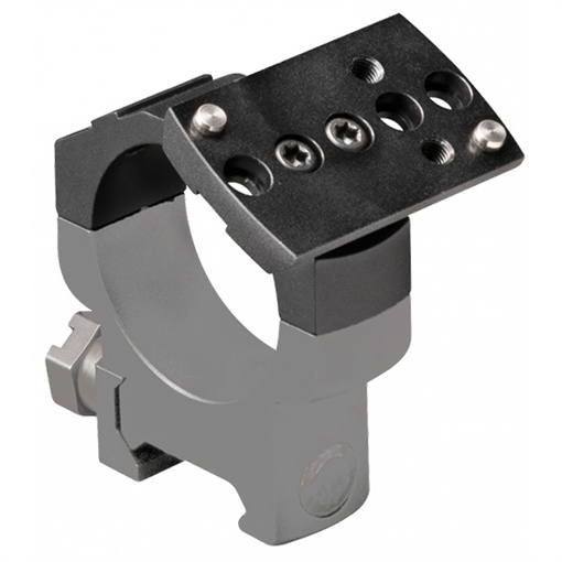 Picture of Leupold DeltaPoint Pro Ring Mount Matte Black Aluminum 34mm Tube Picatinny/Weaver 175554