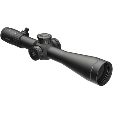 Picture of Leupold Mark 4HD Rifle Scope 6-24x52 34mm FFP PR2-MIL Illum. Black 188484