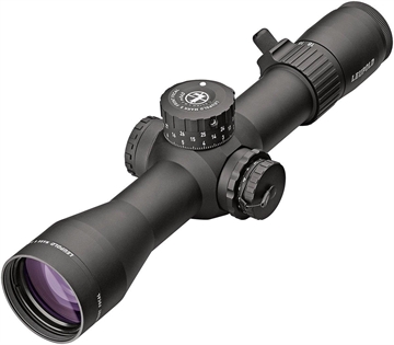 Picture of Leupold Mark 5HD Rifle Scope -3.6-18x44mm 35mm M5C3 Front Focal Illuminated TMR Reticle Matte Black 173301 DEMO