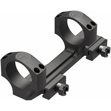 Picture of Leupold Integral Mounting System Mark IMS Black Aluminum 34mm Tube Picatinny Rail Mount 176915