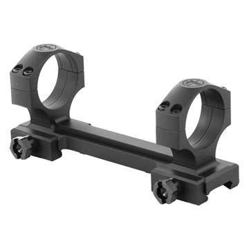 Picture of Leupold Integral Mounting System Mark IMS Black Aluminum 35mm Tube Picatinny Rail Mount Bolt Action 176888