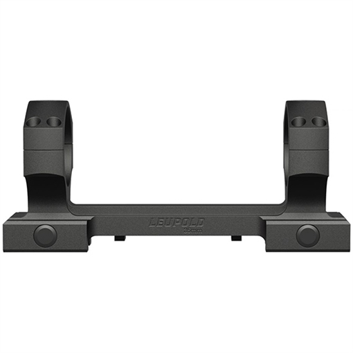 Picture of Leupold Integral Mounting System Mark IMS Black Aluminum 35mm Tube Picatinny Rail Mount Bolt Action 20 MOA 176889