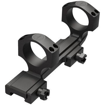 Picture of Leupold Integral Mounting System Mark IMS Black Aluminum 35mm Tube AR-15/M16 Picatinny Rail Mount 176886